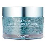 Caolion Peace Water Aqua Fresh Gel Day Cream