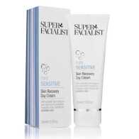 Super Facialist Pure Sensitive Skin Recovery Day Cream
