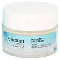 Optimum By Superdrug Superdrug Optimum Collagen Day Cream