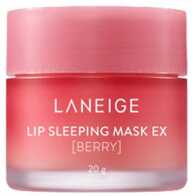 LANEIGE Lip Sleeping Mask Ex
