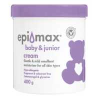 Epimax Baby & Junior Cream