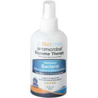 SkinSmart Antimicrobial Eczema Therapy Clear Spray