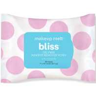 Bliss Makeup Melt Wipes