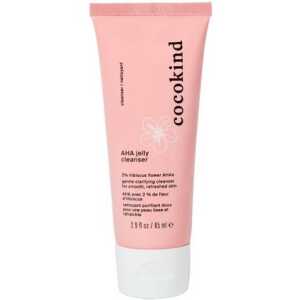 Cocokind AHA Jelly Cleanser