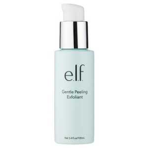 E.l.f. Cosmetics Gentle Peeling Exfoliating Cleanser