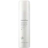 Innisfree Hydrating Mist With Green Tea (Fine Particle)