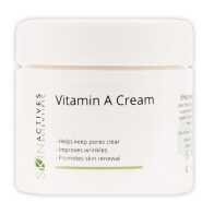 Skin Actives Vitamin A Cream