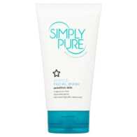 Superdrug Simply Pure Face Wash
