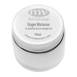 MV Organic Skincare Oxygen Moisturiser