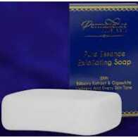 Permanence Pure Essence Exfoliating Soap ~ Exfoliates & Lightens