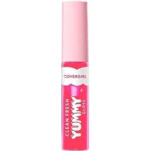 CoverGirl Clean Fresh Yummy Gloss/100 Let's Get Physical