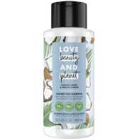 Love Beauty And Planet Volume And Bounty Sulfate-free Thickening Shampoo For Thin And Fine Hair Coconut Water & Mimosa Flower
