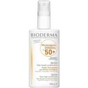 Bioderma Photoderm Mineral Fluide SPF 50+