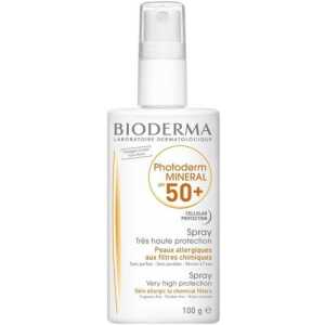 Bioderma Photoderm Mineral Fluide SPF 50+