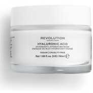 Revolution Beauty Hyaluronic Acid Overnight Hydration Face Mask