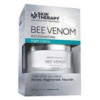 Skin Therapy Bee Venom