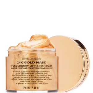Peter Thomas Roth 24K Gold Pure Luxury Lift Firm Mask
