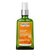 Weleda Hydrating Body Beauty Oil
