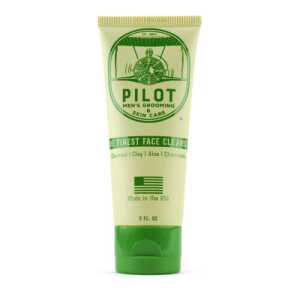 Pilot Finest Face Cleanser