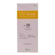 UV Doux SPF 50 Sunscreen Gel