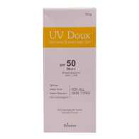 UV Doux SPF 50 Sunscreen Gel