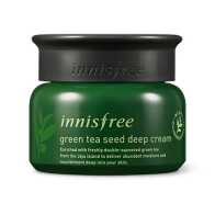 Innisfree Green Tea Seed Deep Cream