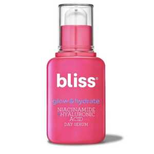 Bliss Glow & Hydrate Day Serum