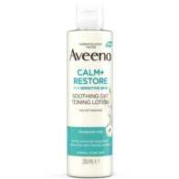 Aveeno Calm + Restore Soothing Oat Toning Lotion