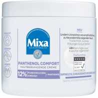 Mixa Panthenol Comfort Skin Soothing Cream