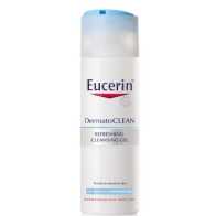 Eucerin Dermatoclean Refreshing Cleansing Gel
