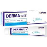 Alcom Pharma JSC Derma Forte Advanced
