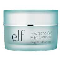 e.l.f. Cosmetics Hydrating Gel Melt Cleanser & Makeup Remover
