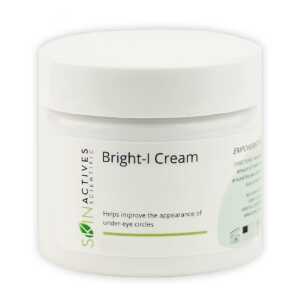 Skin Actives Bright-I Cream
