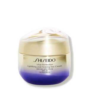 Shiseido Vital Perfection Uplifting And Firming Day Cream SPF 30