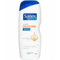 Sanex Bath Dermo Sensitive