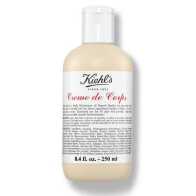Kiehl’s Creme De Corps Body Lotion With Cocoa Butter