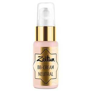Zeitun BB-Cream