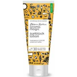 Aroma Magic Sunscreen