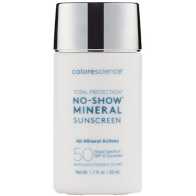 Colorescience Total Protection No-show Mineral Sunscreen