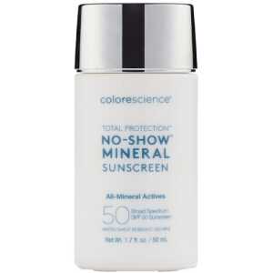 Colorescience Total Protection No-show Mineral Sunscreen