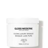 GLOSS MODERNE Clean Luxury Masque
