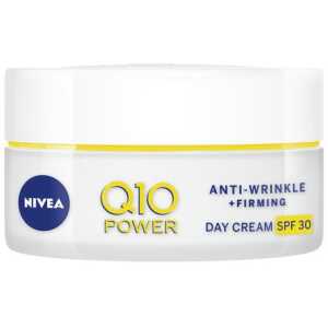 Nivea Q10 Power Age Spot Face Cream SPF 30