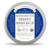 Dr. Bronner's Arnica Menthol Magic Balm