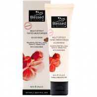 Blessed By Nature Multi Effect Tinted Moisturiser