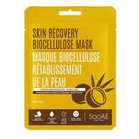 Soo'Ae Skin Recovery Biocellulose Mask