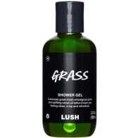 Lush Shower Gel Grass