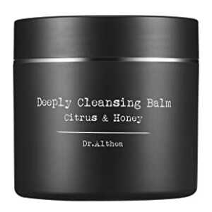 Dr. Althea Citrus & Honey Deeply Cleansing Balm