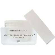 Mineral Botanica Whitening Plus Complex Day Cream