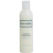Face Reality Acne Face And Body Wash
