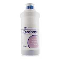 Zeroderma Zerobase Emollient Cream For Eczema, Psoriasis And Dry Skin